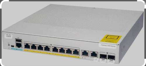 CISCO 1000-48P-4X-L