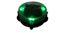 Solar Flair Light For Fisherman