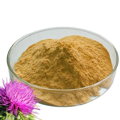 Silymarin 80%