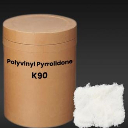 Polyvinylpyrrolidone K90