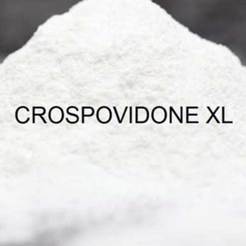 Crospovidone XL