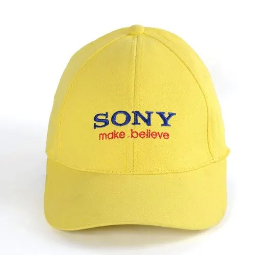 Men Cotton Cap