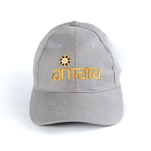 Cotton Cap