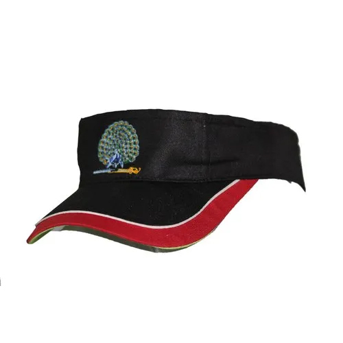 Cotton Sunshade Cap