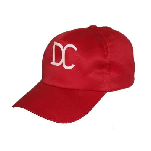 Polyester Promotional Cap