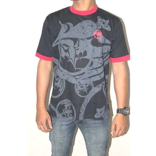 Customised Printed T-Shirt