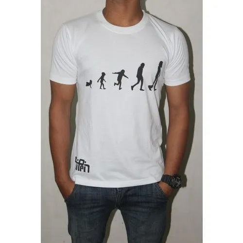 Mens T-Shirt