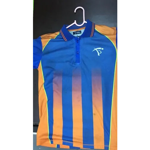 Mens Full Sublimation T-Shirt