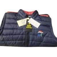 Men Sleeveless Jackets