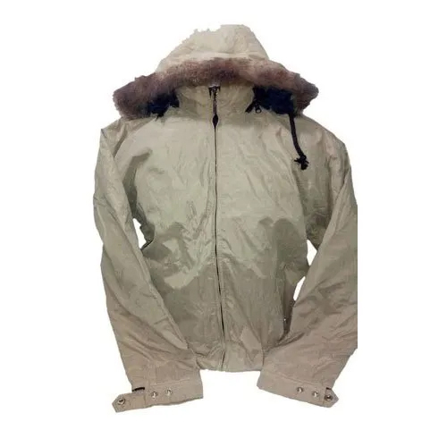 Men Full Sleeve Jacket