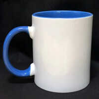 Handle Print Mugs