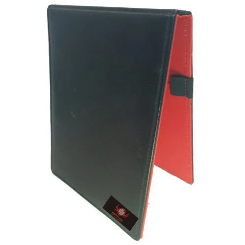 Leather File Folders