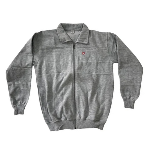 Men Full Sleeves Sweatshirt