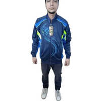 Men Polyester Sweatshirt