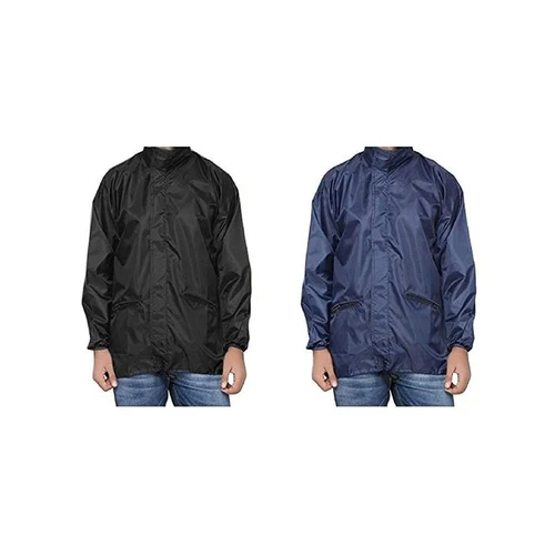 Polyester Reversible Windcheater Jacket
