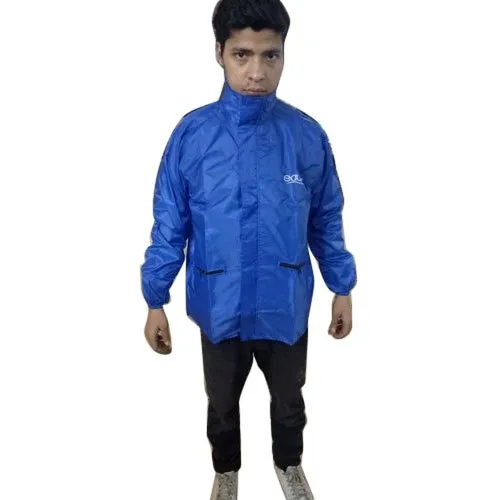Men Full Sleeve Windcheater Jacket