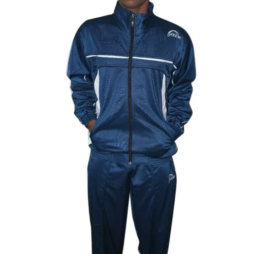Super Poly Tracksuit