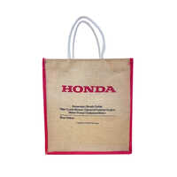 Jute Carry Bag
