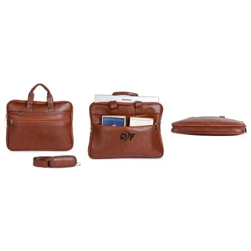 Leather Corporate Bags