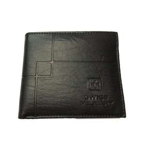 Men PU Leather Wallet