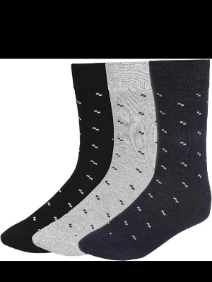 Non Terry Socks