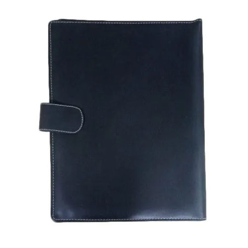 Leather Organizer Diaries Perfect Binding