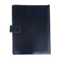 Leather Organizer Diaries