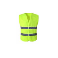 Nylon Safety Jacket