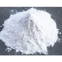 White Silica Powder