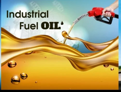 Industrial Fuel Oil - Fuel Oil Colorless for Automotive Lubricants
