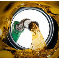 Industrial Fuel Oil