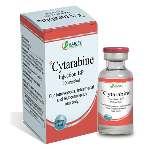 Cytarabine Injection