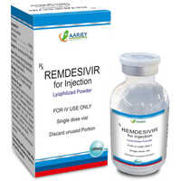 Remdesivir Injection