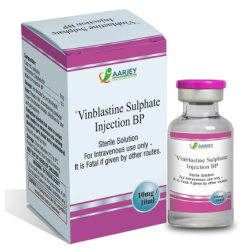 Vinblastine Sulphate