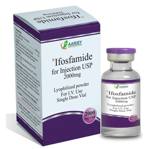 Ifosfamide 2000mg Injection