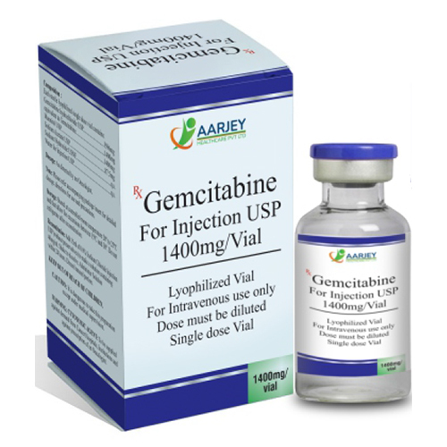 Gemcitabine Injection