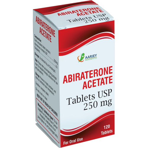 Abiraterone Acetate