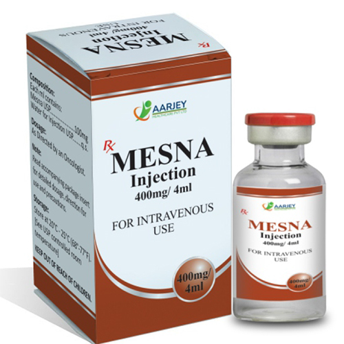 Mesna Injection