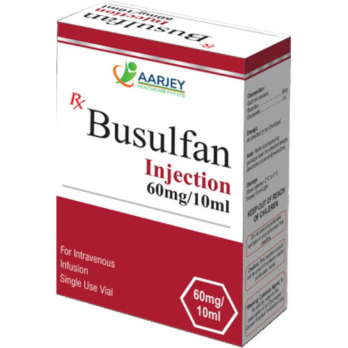 Busulfan Injection