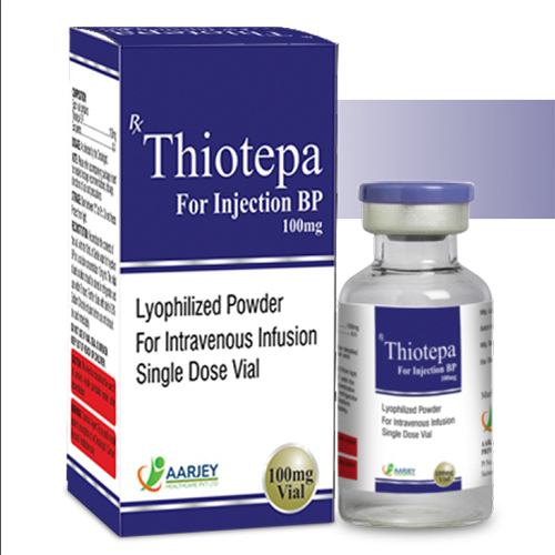 Thiotepa Injection