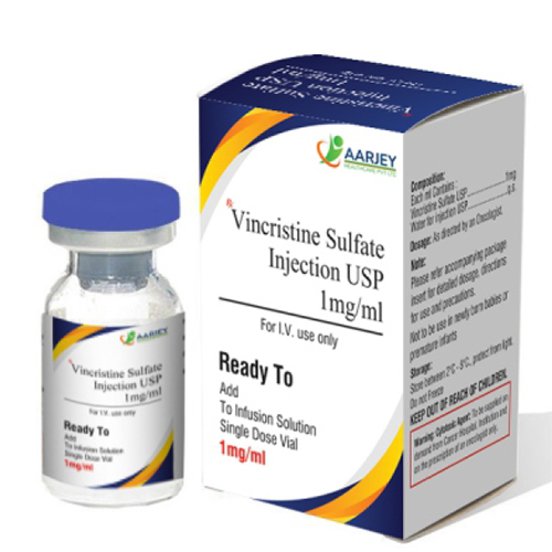 Vincristine Sulphate