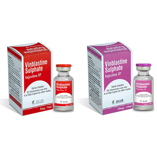 Vinblastine Sulphate