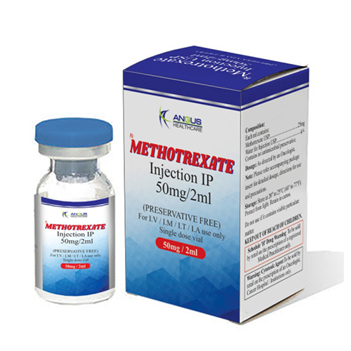 Methotrexate 50mg Injection