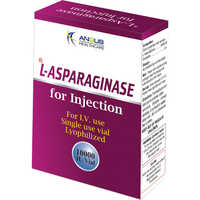 L Asparaginase Injection - Drug Type: General Medicines