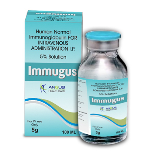 Immugus Healthcare