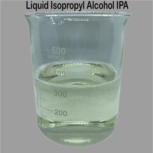 Isopropyl Alcohol ( IPA)
