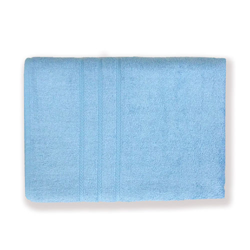 Soft Bamboo Terry Towels Age Group: Children