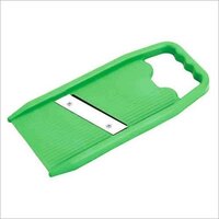 KITCHEN FRUIT AND VEGETABLE MANUAL SLICER