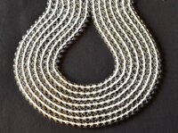 8mm Crystal Quartz Beads, Gemstone Beads for Necklace ,Crystal Beads Jewelry