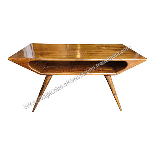 Art Deco Coffee Table